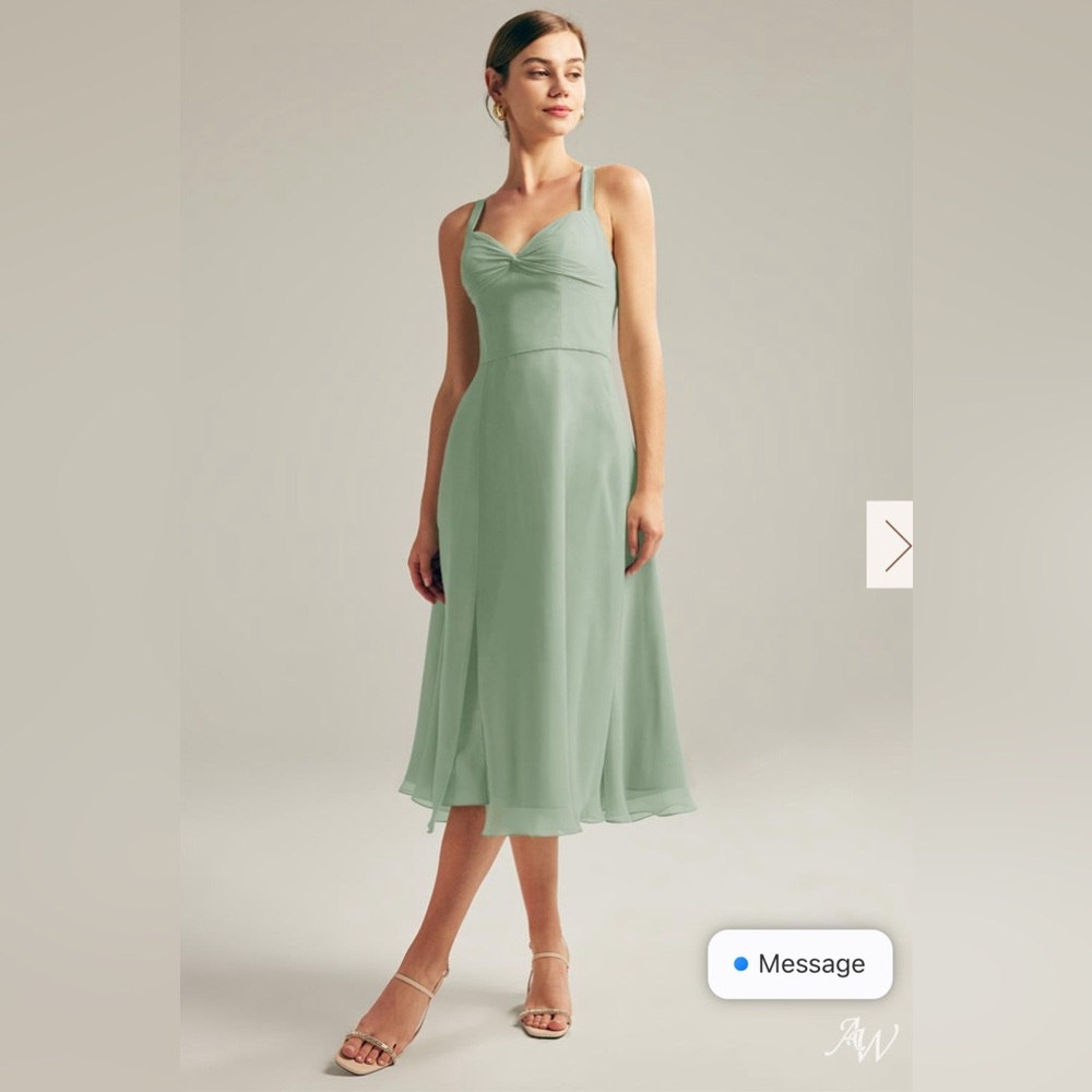 Wedding Guest Dress - Never Worn